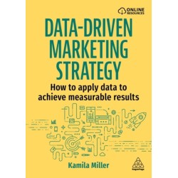 Data-Driven Marketing Strategy: How to apply data to achieve measurable results