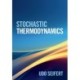 Stochastic Thermodynamics