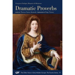 Dramatic Proverbs