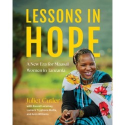Lessons in Hope: A New Era for Maasai Women in Tanzania