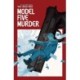 Model Five Murder: a sci-fi noir