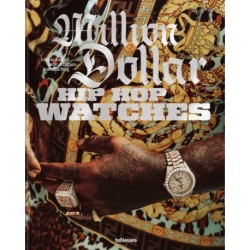 Million Dollar Hip Hop Watches: Rappers, Jewelers, and all that Ice