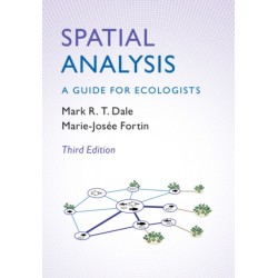 Spatial Analysis: A Guide for Ecologists