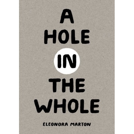 A Hole in the Whole