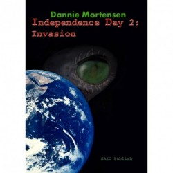 Independence day 2: invasion - en science fiction roman