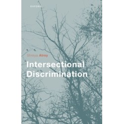 Intersectional Discrimination