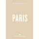 An Opinionated Guide to Paris