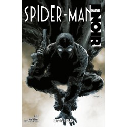 Spider-Man Noir Omnibus