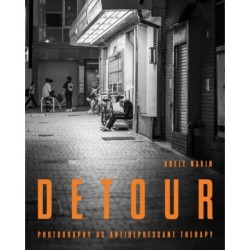 Detour: Photography as Antidepressant Therapy