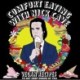 Comfort Eating With Nick Cave: Vegan Recipes To Get Deep Inside of You