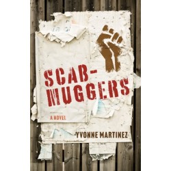 Scabmuggers: A Novel