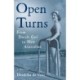 Open Turns: From Dutch Girl to New Australian - A Memoir