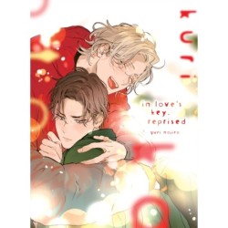 In Love's Key, Reprised