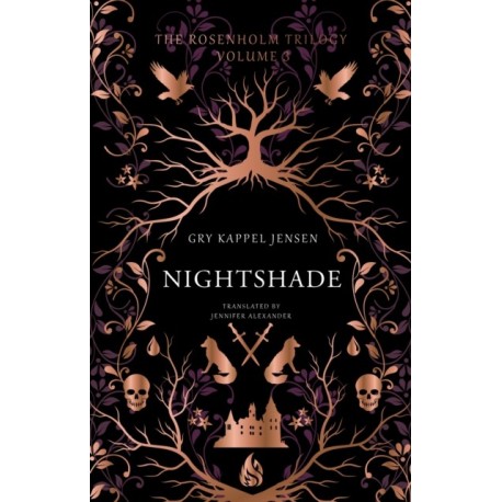 Nightshade