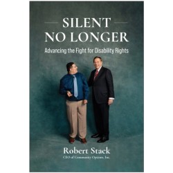 Silent No Longer: Advancing the Fight for Disability Rights