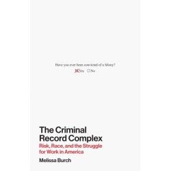 The Criminal Record Complex: Risk, Race, and the Struggle for Work in America