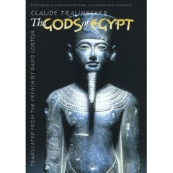 The Gods of Egypt