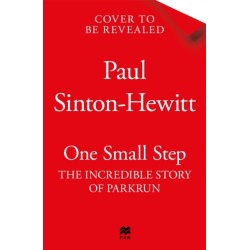 One Small Step: The incredible story of parkrun