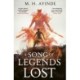 A Song of Legends Lost: The Sunday Times bestselling epic fantasy