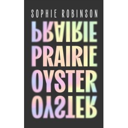 Prairie Oyster
