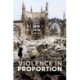 Violence in Proportion