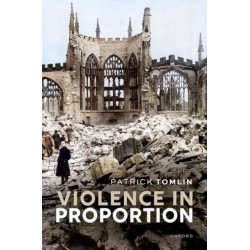Violence in Proportion