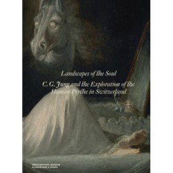 Landscapes of the Soul: C.G. Jung and the Exploration of the Human Psyche in Switzerland