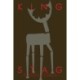 King Stag: Carlo Gozzi’s Tragicomedy in a Staging for Marionettes by Sophie Taeuber-Arp, Rene Morax, and Werner Wolff