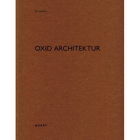 Oxid Architektur: Uberschreibungen/Overwriting - De aedibus 113