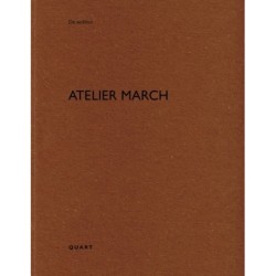 Atelier March: De aedibus