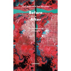 Before & After: The Architecture of Disaster
