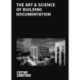 The Art & Science of Building Documentation: Existing Conditions