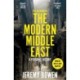 The Making of the Modern Middle East: A Personal History