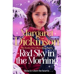 Red Sky in the Morning: A touching story of love and family in WW2 Lincolnshire