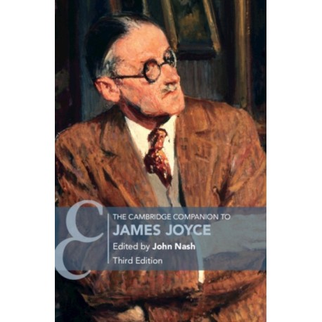 The Cambridge Companion to James Joyce