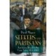 Seekers and Partisans: Americans Abroad in the Crisis Years, 1935–1941