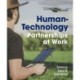 Human-Technology Partnerships at Work