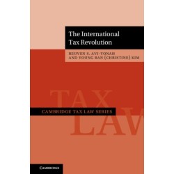 The International Tax Revolution