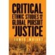 Critical Ethnic Studies and the Global Pursuit of Justice