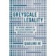 Greyscale Legality: The Diverse Landscape of Intellectual Property Law Enforcement in China