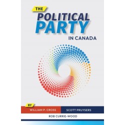 The Political Party in Canada
