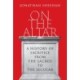 On the Altar: A History of Sacrifice from the Sacred to the Secular
