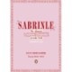 Sabrinle: The Ultimate Sabrina Carpenter Puzzle Book