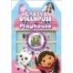 Gabby's Dollhouse Playhouse