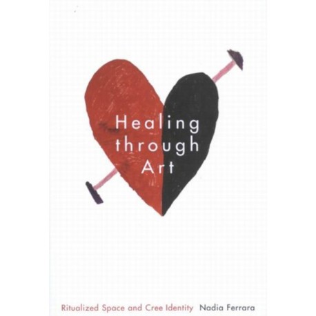 Healing through Art: Ritualized Space and Cree Identity