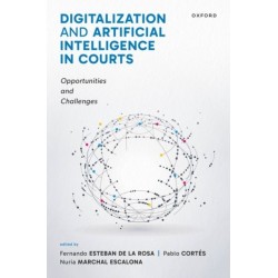 Digitalization and Artificial Intelligence in Courts: Opportunities and Challenges