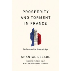 Prosperity and Torment in France: The Paradox of the Democratic Age