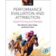 Performance Evaluation and Attribution Volume One: Asset Pricing and Models