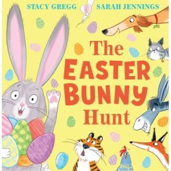 The Easter Bunny Hunt