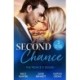 Second Chance: The Prince's Desire: Shock Heir for the Crown Prince (Claimed by a King) / Maid for a Magnate / the Scandal That Made Her His Queen